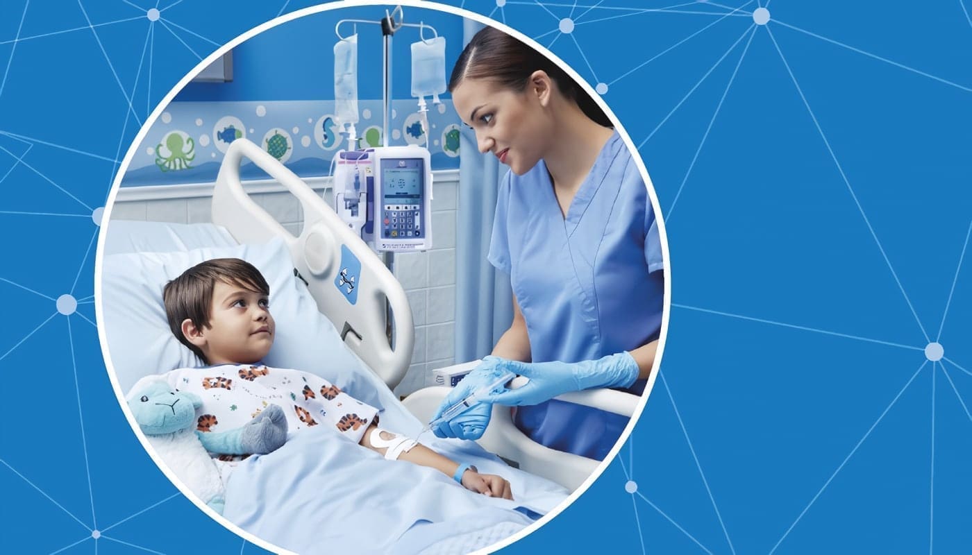 Enfermería como Profesión