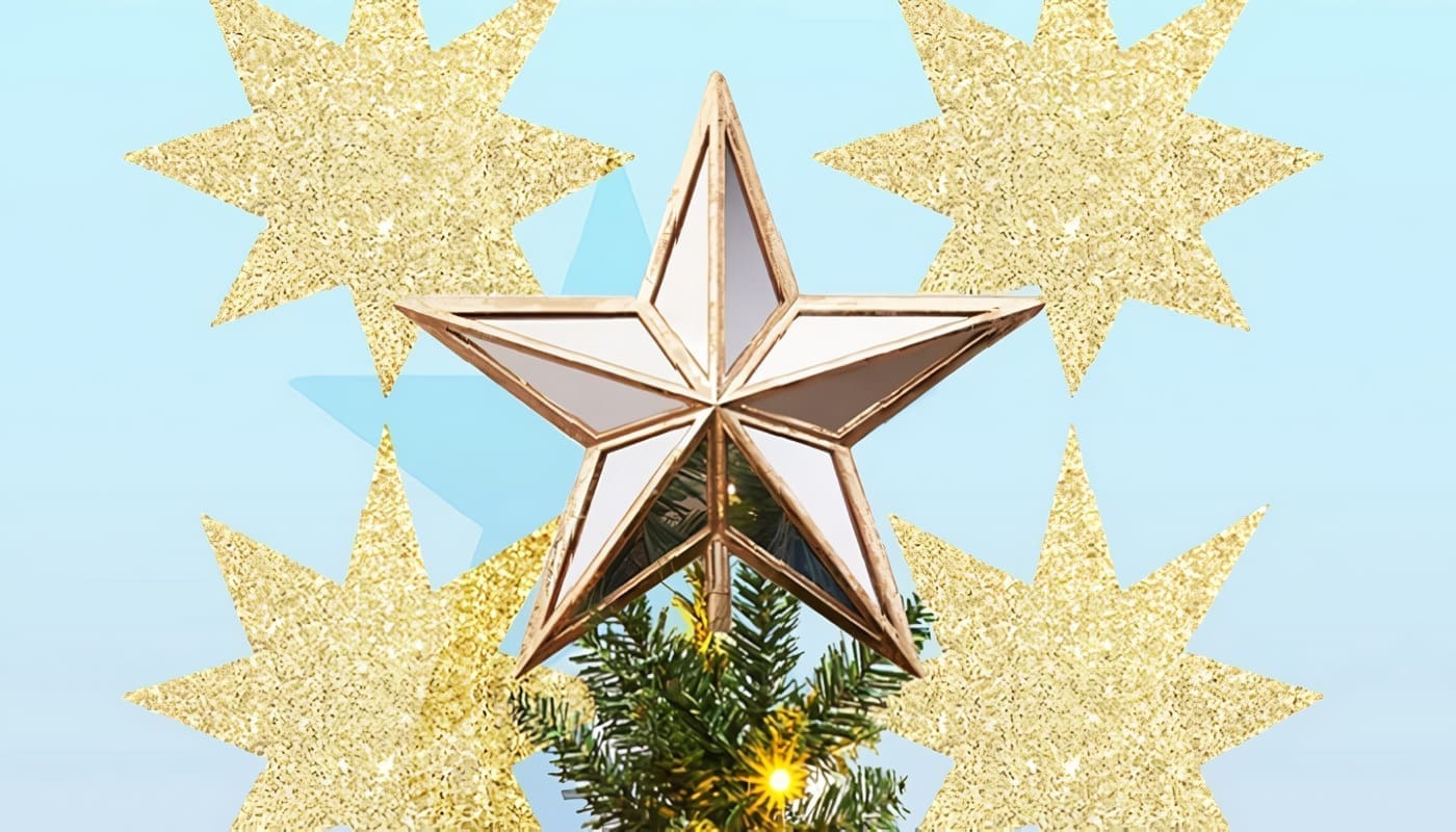 Regalo de Navidad para Amalia