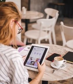 Crear cursos en línea