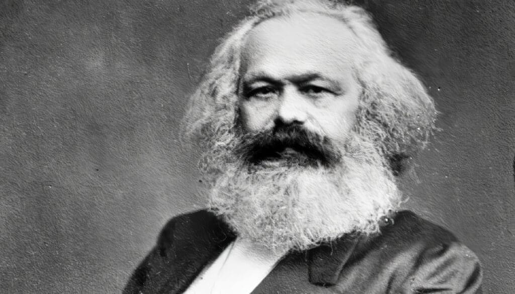 El Marxismo