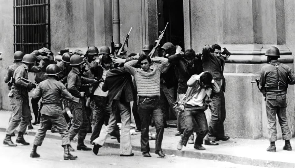 Golpe de Estado en Panamá