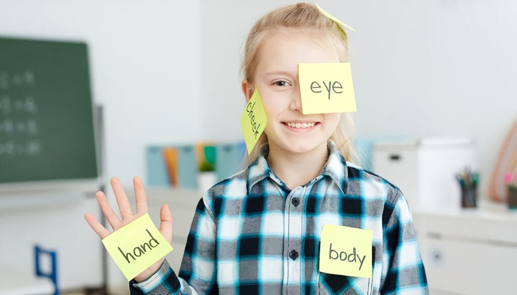 Inglés para niños