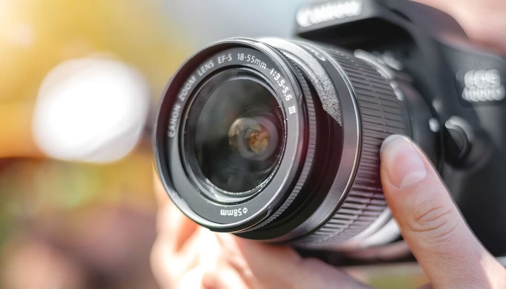 Técnico en Fotografía