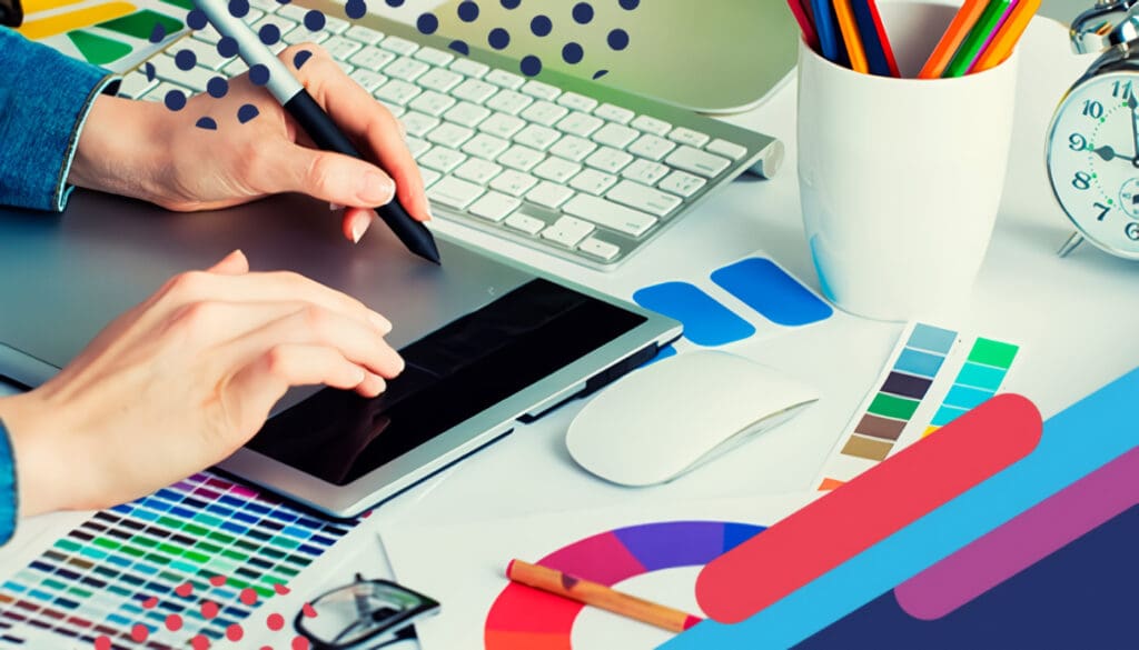Tecnología en Diseño Gráfico