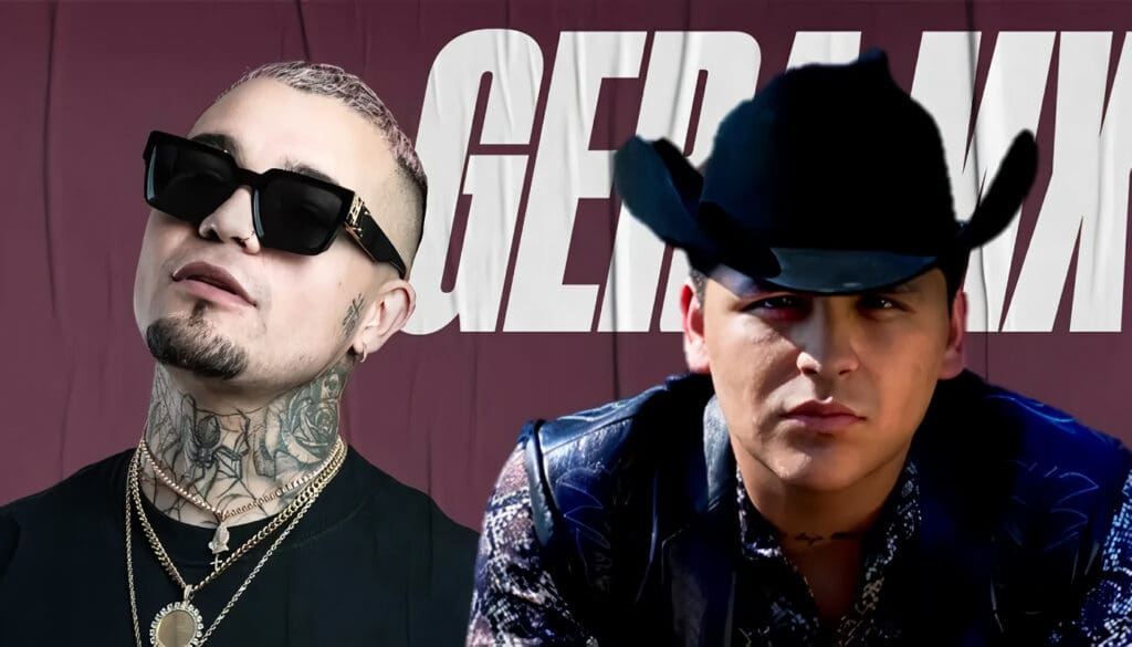 Botella Tras Botella - Gera MX Christian Nodal