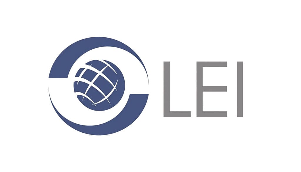 Código LEI