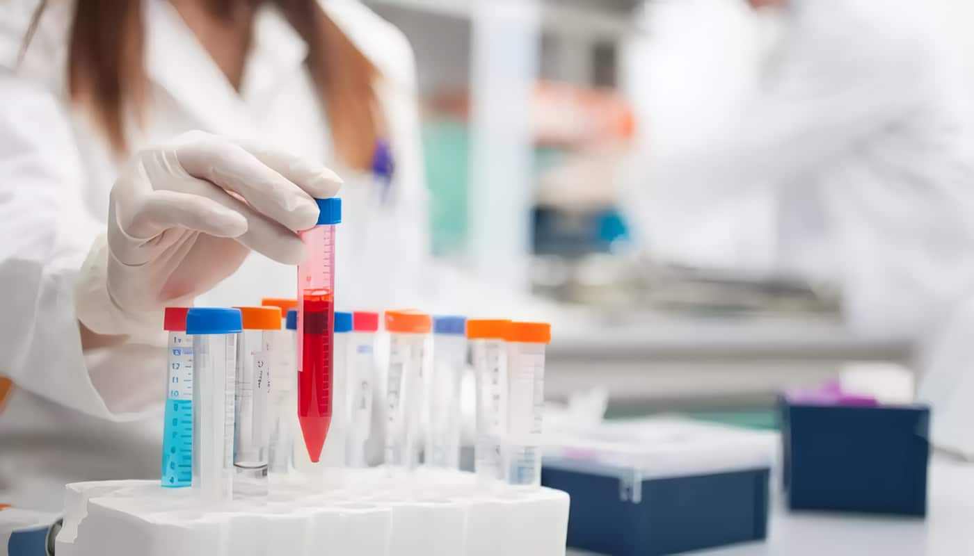 Estudios de Bioequivalencia en Colombia