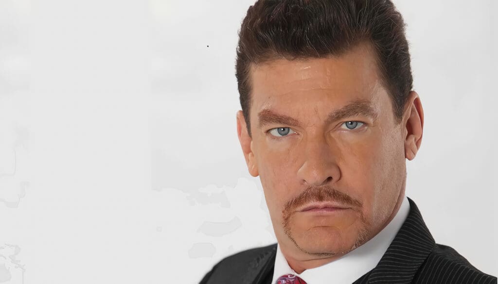 Sebastián Ligarde