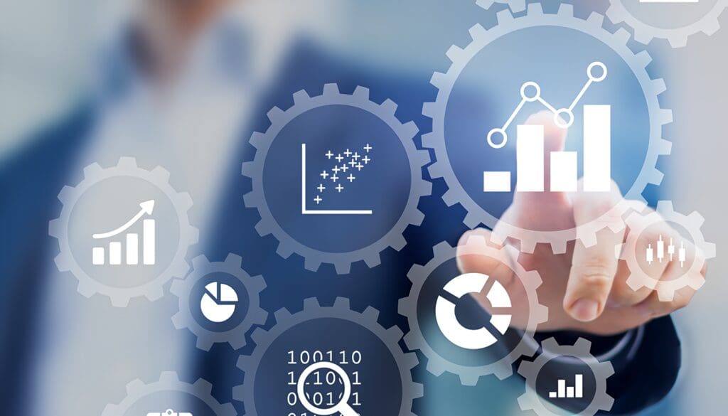 Tecnología en Gestión de Procesos Industriales