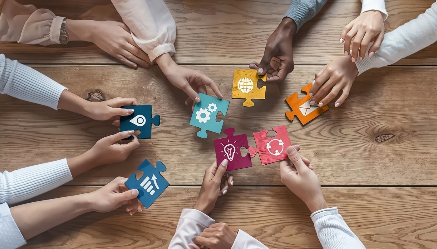 Mapa de Stakeholders