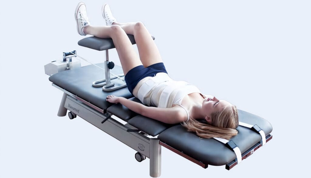 Mecanoterapia
