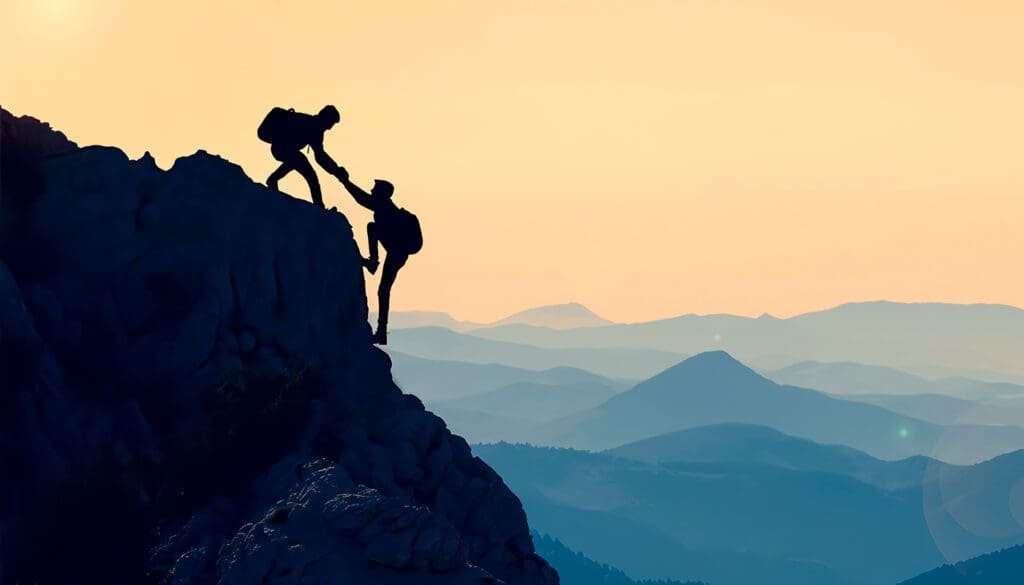 Hábitos de Personas Resilientes