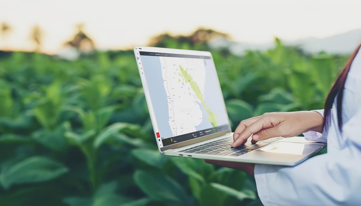 Tecnología en Gestión Agropecuaria