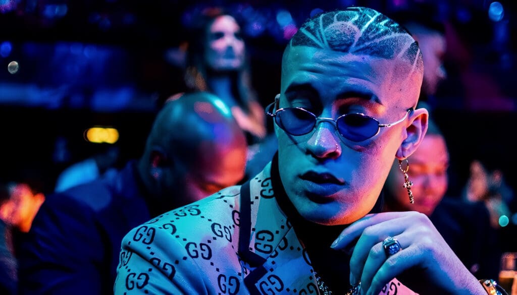 Callaita bad bunny