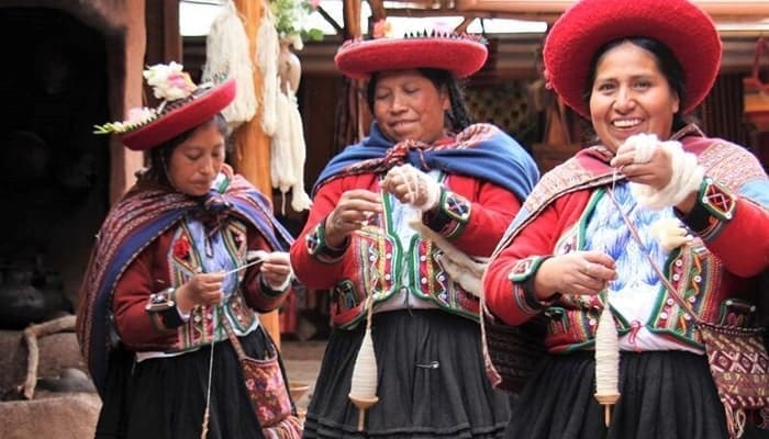 El contacto con otras lenguas