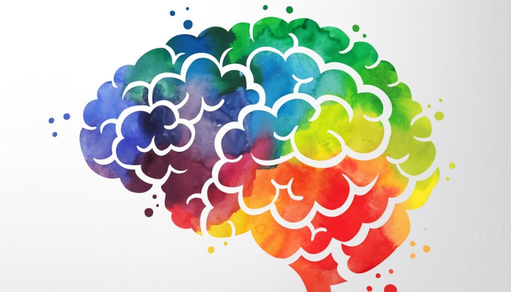 Psicología del Color
