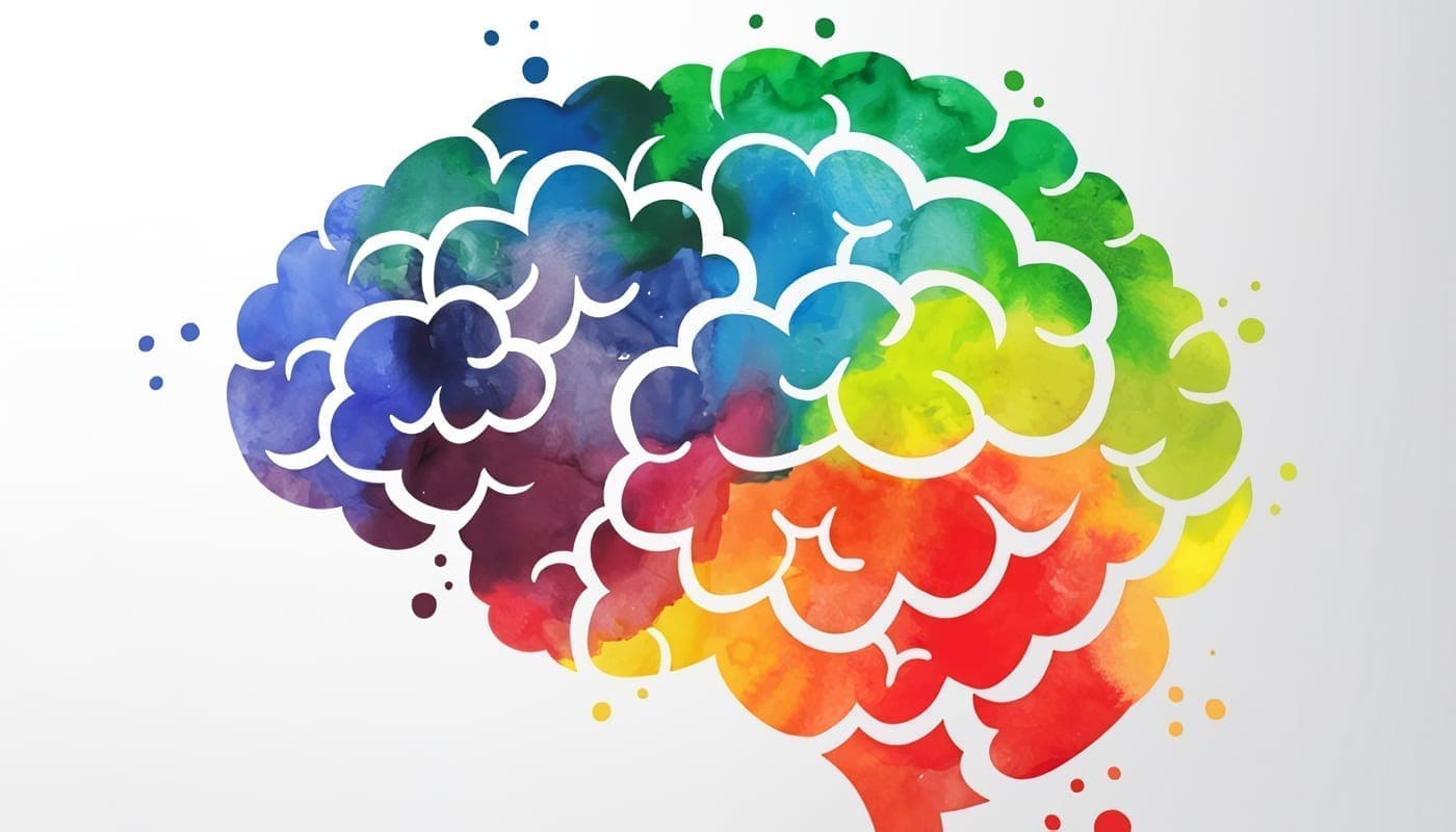 Psicología del Color