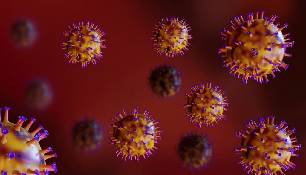 Virus