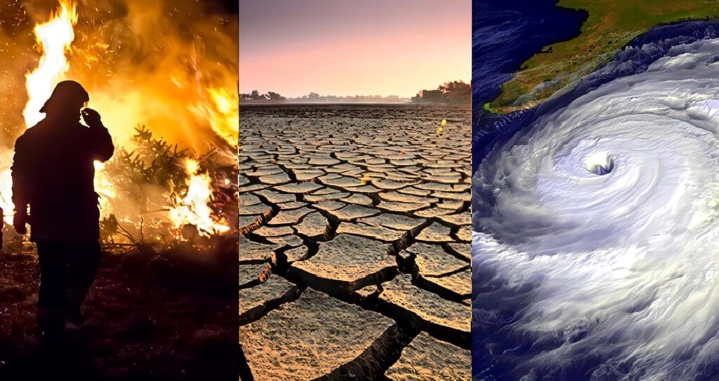 Vulnerabilidad Ambiental