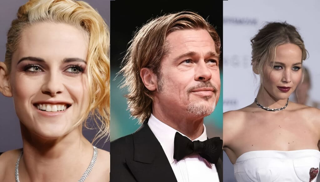 Biografías de famosos