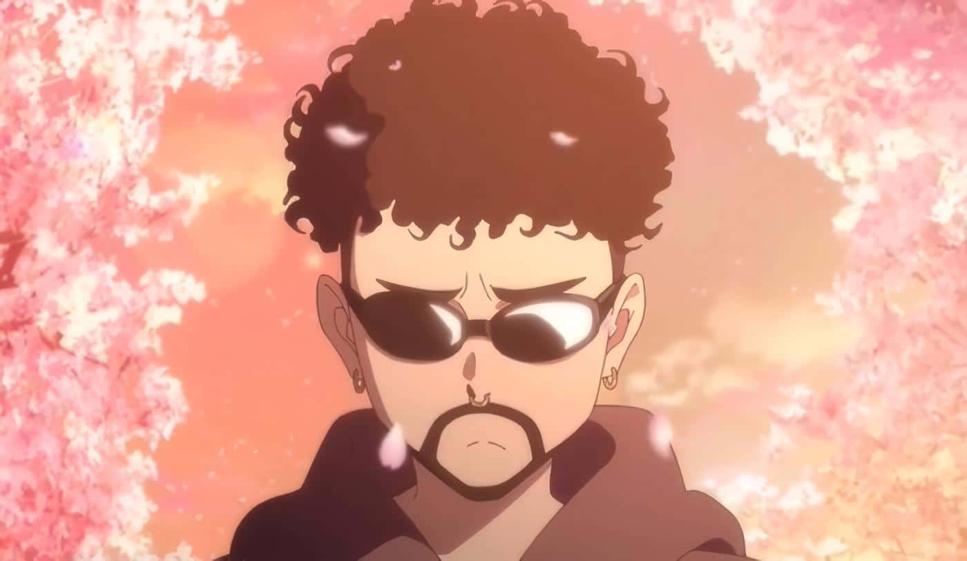 yonaguni bad bunny