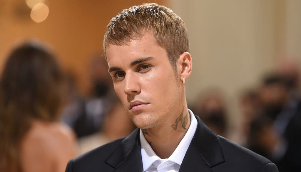 Justin Bieber