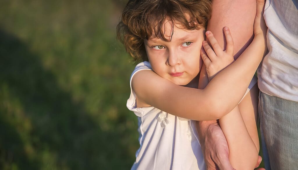 La Hiperpaternidad