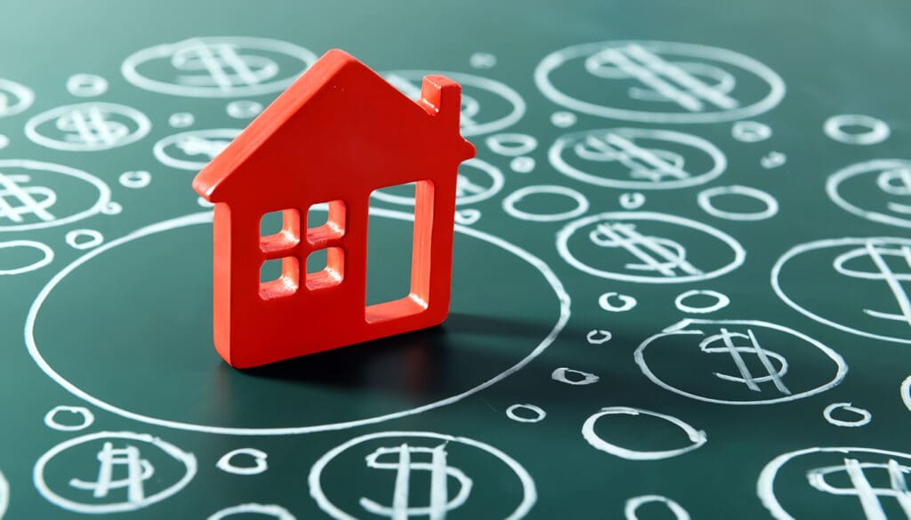 Leasing habitacional