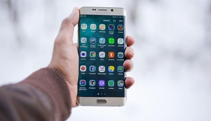 Aplicaciones Moviles