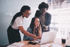 Caracteristicas Importantes de un Computador