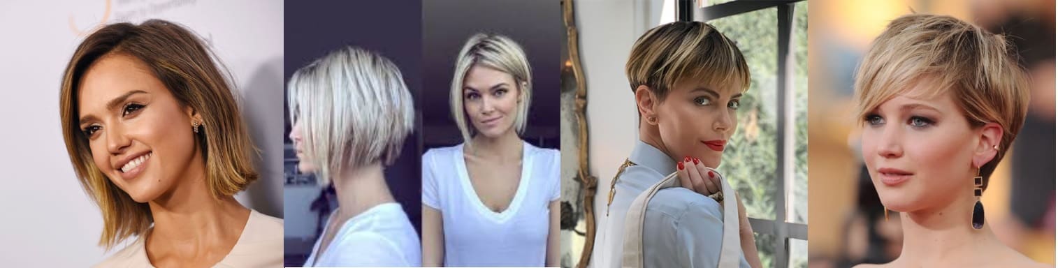 cortes de pelo que rejuvenecen