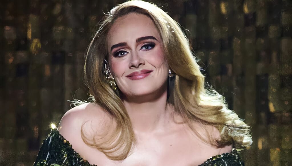 Adele