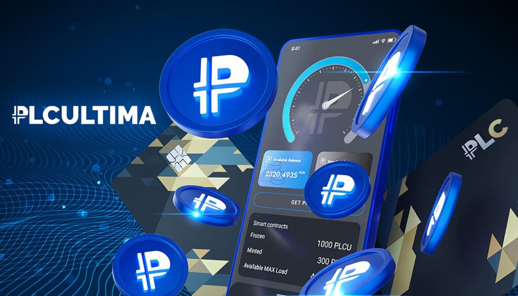 Criptomoneda PLCU