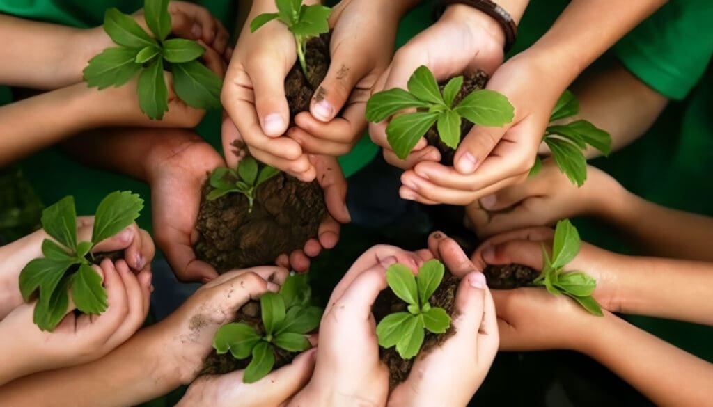 Movimiento Ecologista