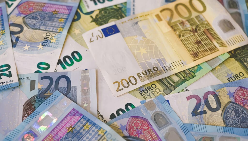 Paridad euro-dólar