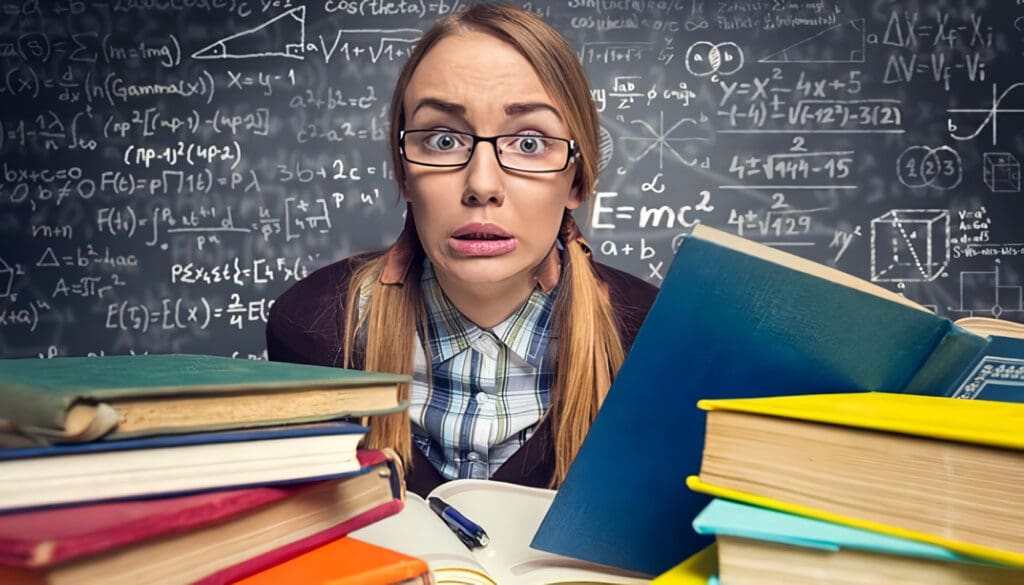 Prepararse para rendir un Examen