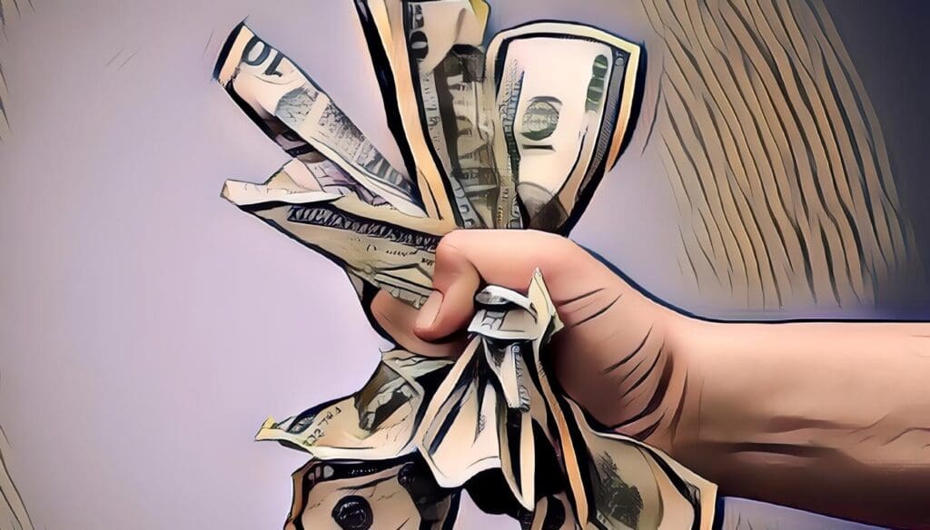 Qué es la Economía Ilegal