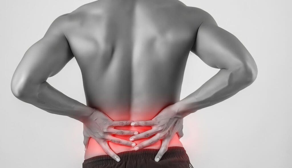 Dolor Lumbar
