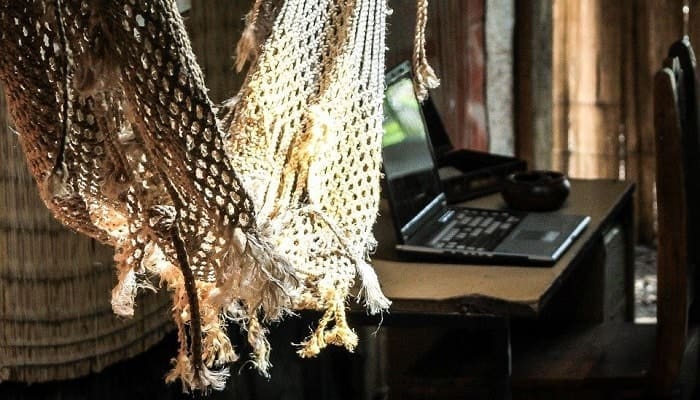 Elementos de la estética boho