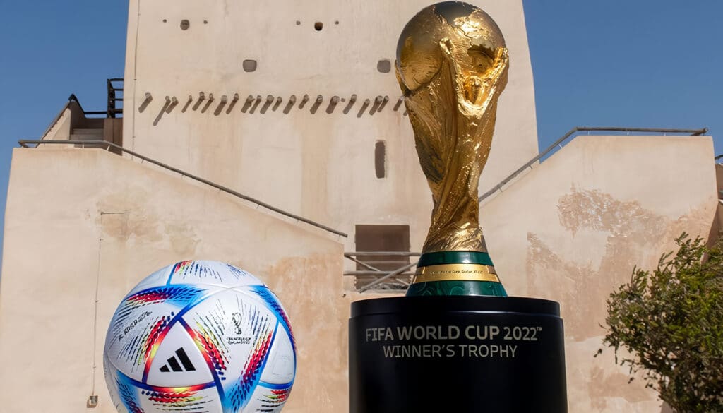 Qatar 2022