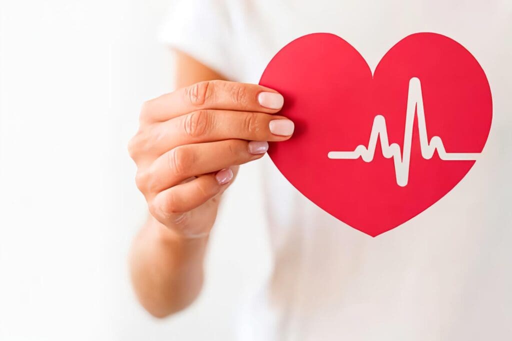 Corazón Sano