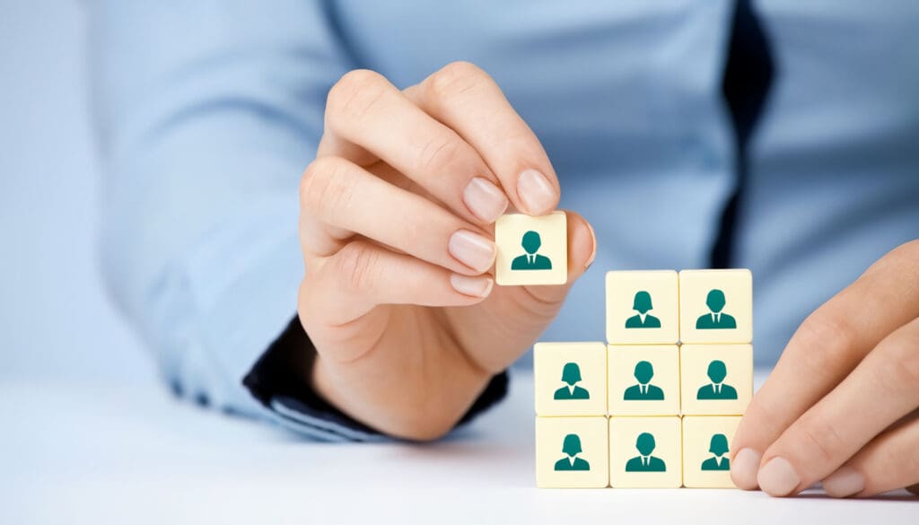 Director de Recursos Humanos