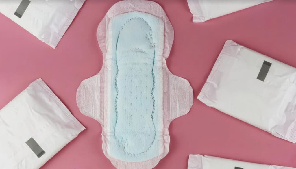 El ciclo menstrual y cómo calcularlo