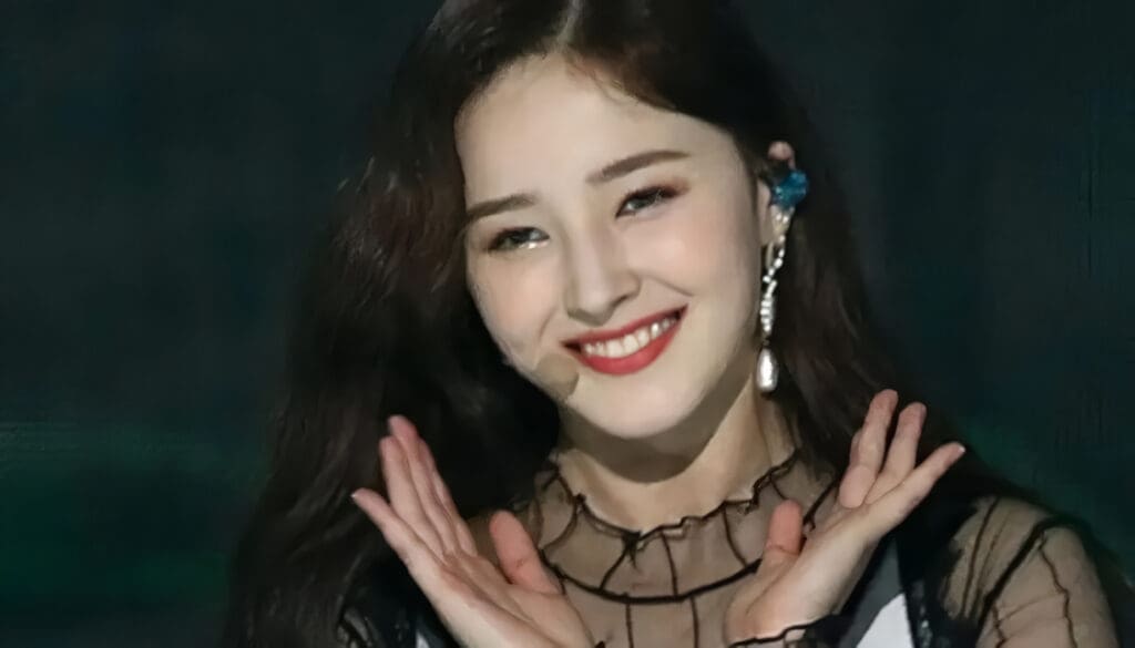 Nancy Jewel McDonie