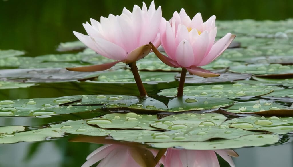 Plantas Acuáticas