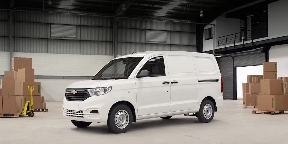 porque contar con un vehiculo de trabajo