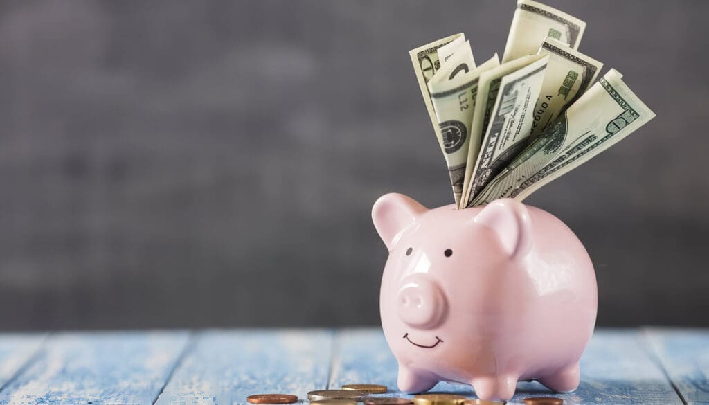 Mejorar tu Economía Personal