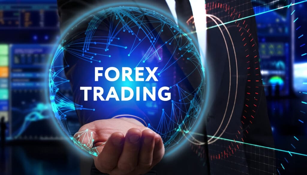 Por qué hacer Forex