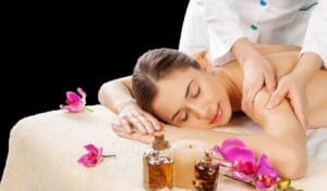 Explorar los Beneficios de la Terapia de Masaje con Aromaterapia