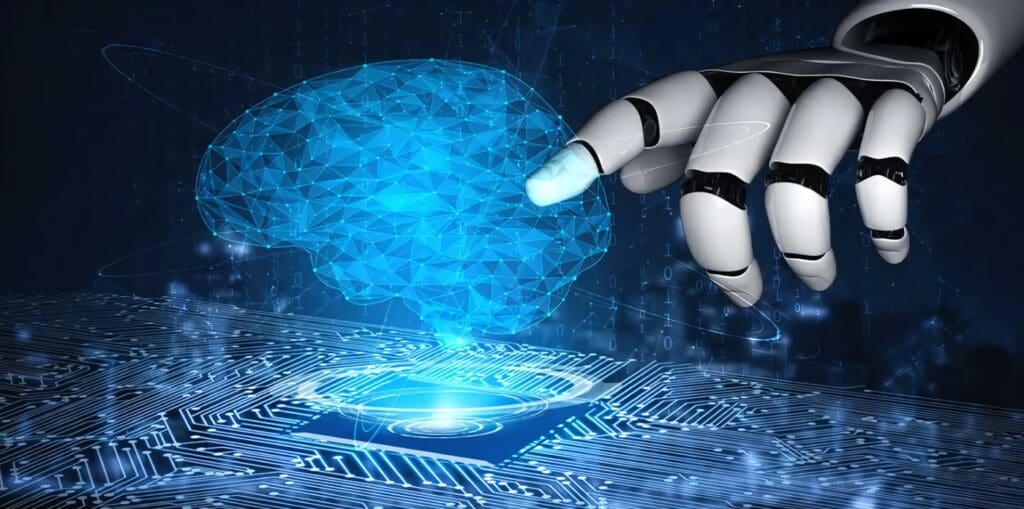 Futuro de la Inteligencia Artificial